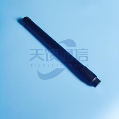 1420-1450MHz全向玻璃钢天线高功率高增益无人机干扰屏蔽器天线