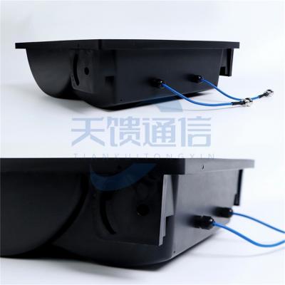 GSM806-960/1710-2690MHz11/13dBi双极化高增益射灯美化4GLTE天线