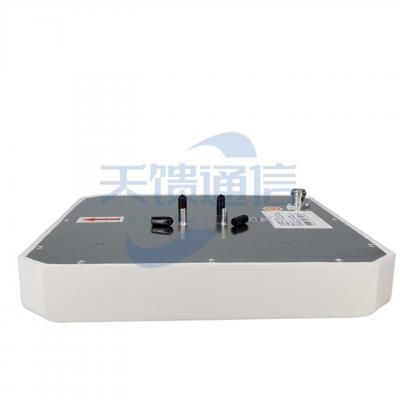 1427-1447MHz无人机云平台追踪图数传定向扫频平板1.4G天线14dBi