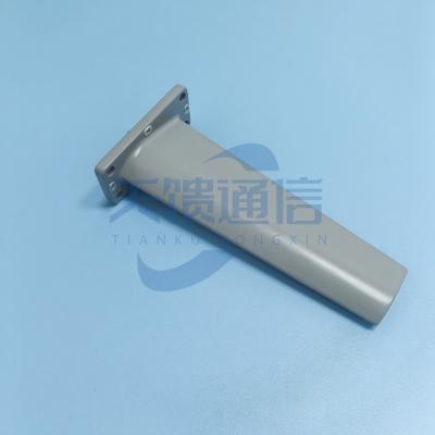 无人机尾翼天线刀型天线马刀天线定制/可定制840-845/902-928MHz